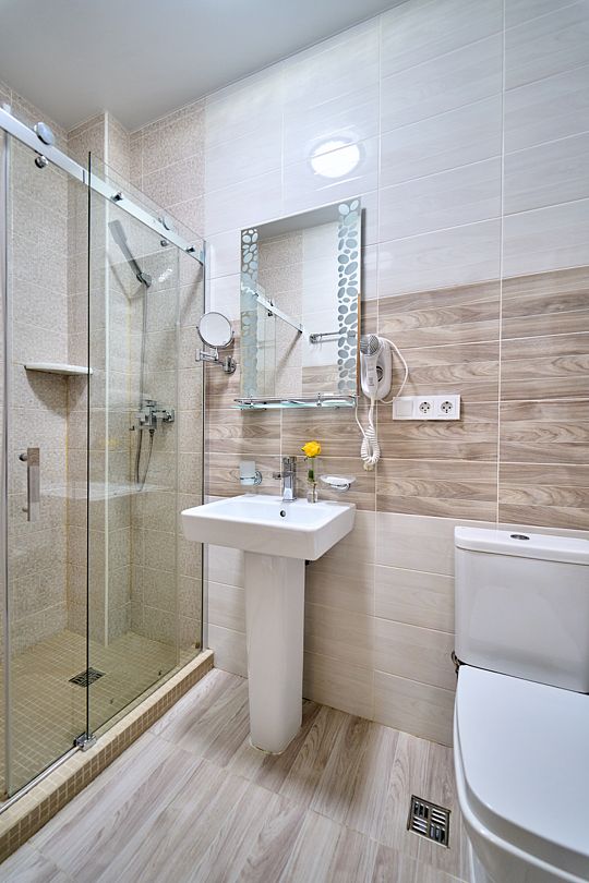 Комфорт 2-местный TWIN