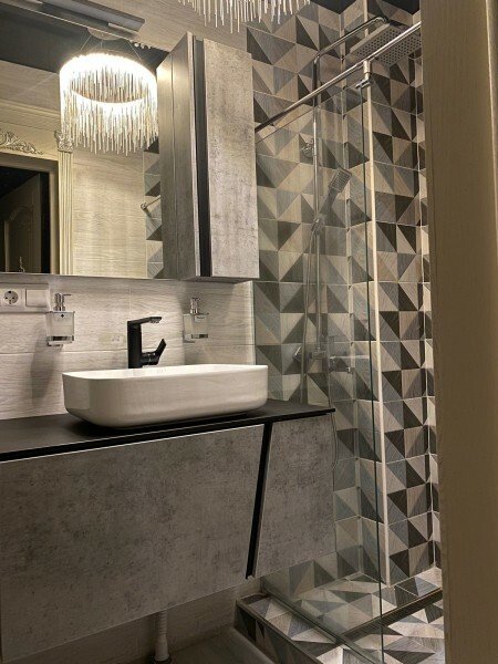 Комфорт 2-местный Нуар