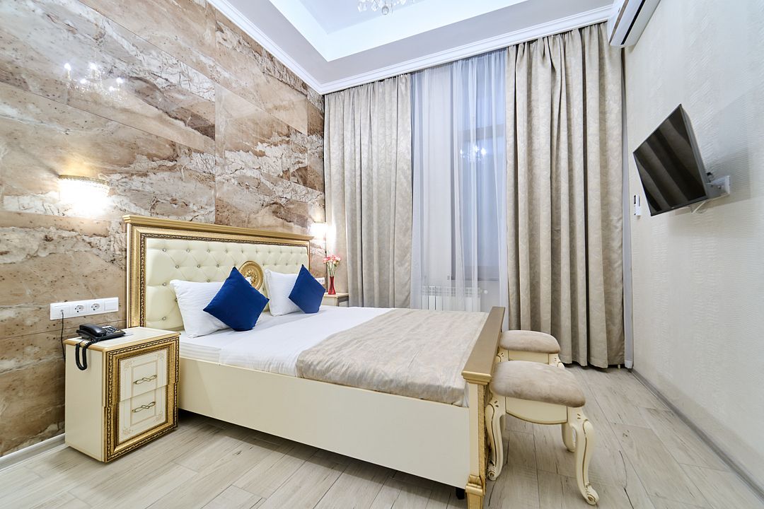 Стандартный 2-местный