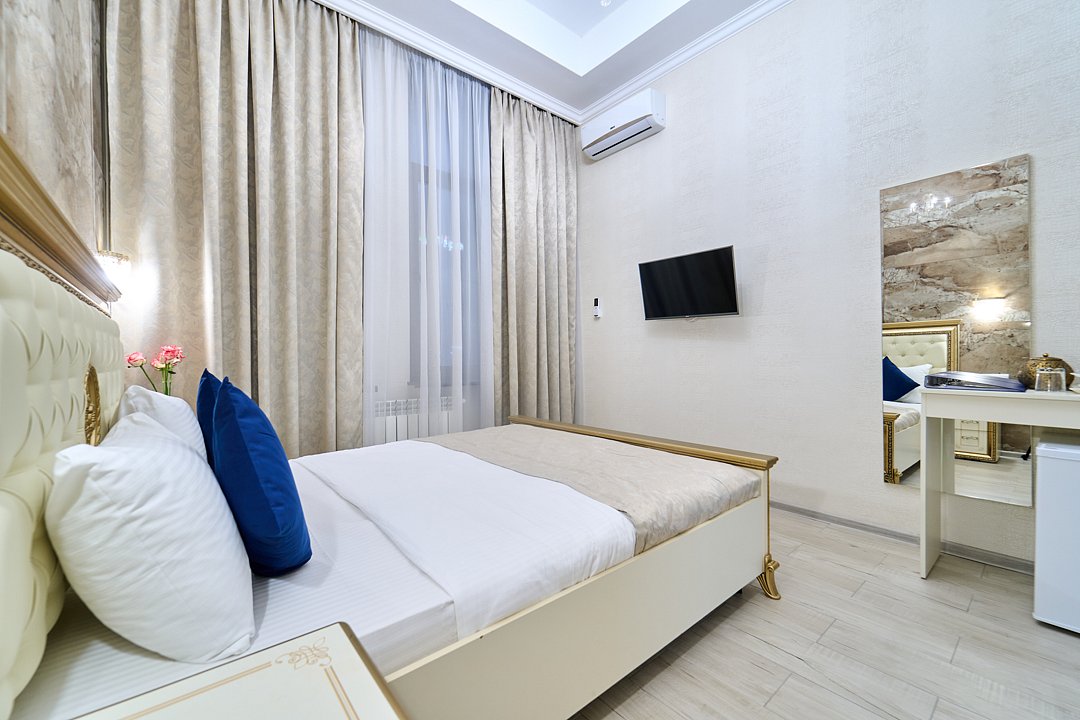 Стандартный 2-местный