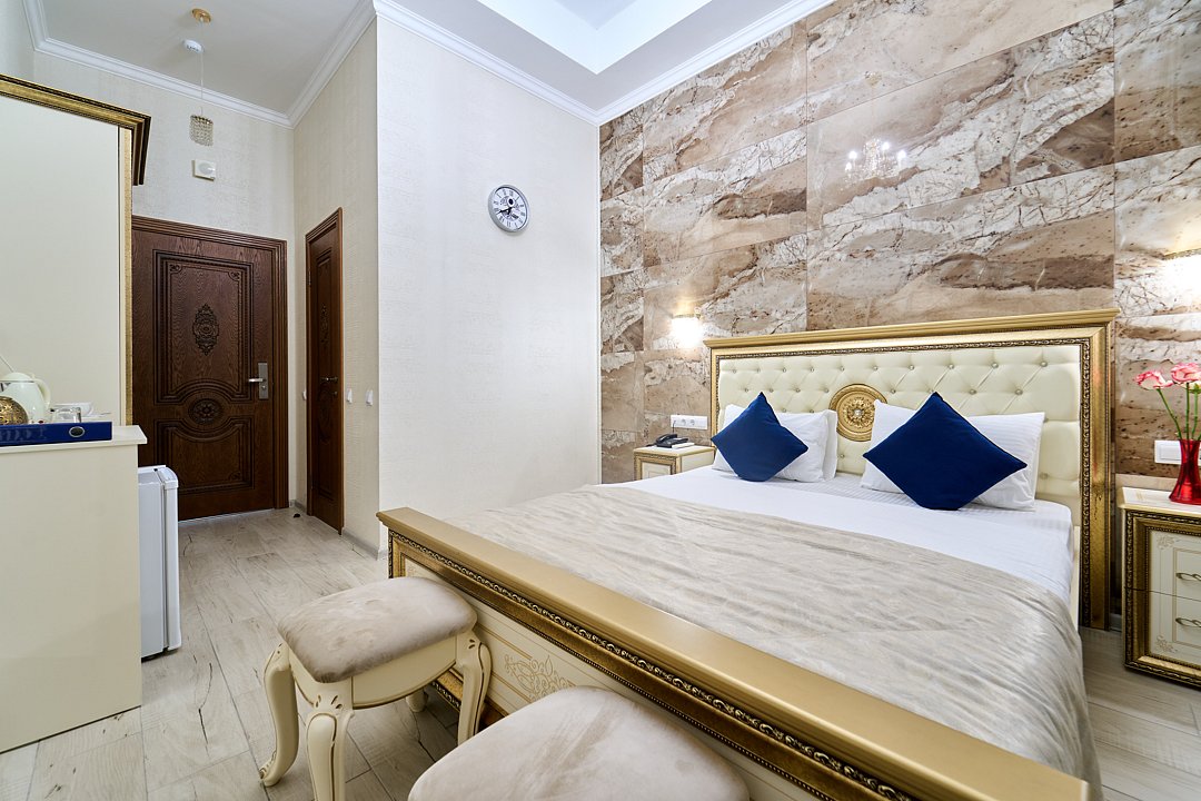 Стандартный 2-местный