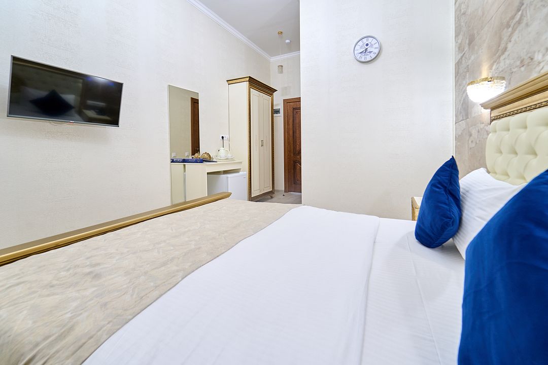 Стандартный 2-местный