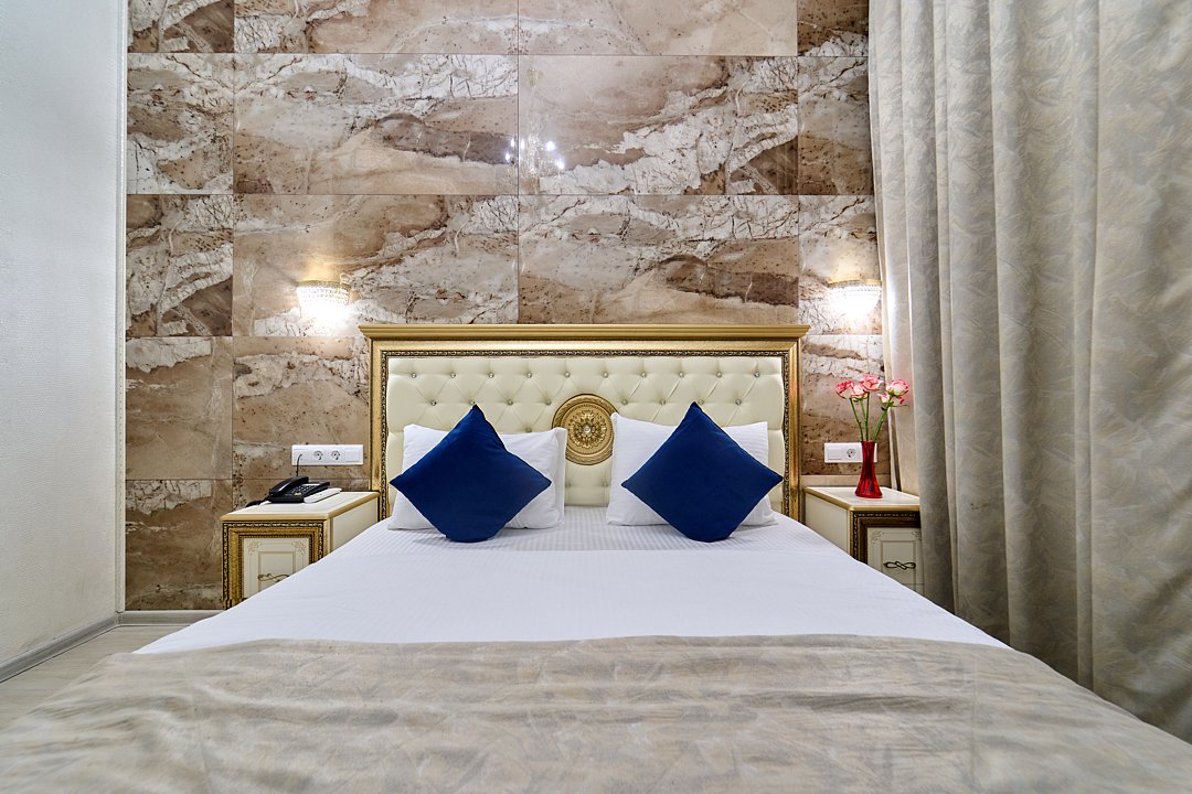 Стандартный 2-местный