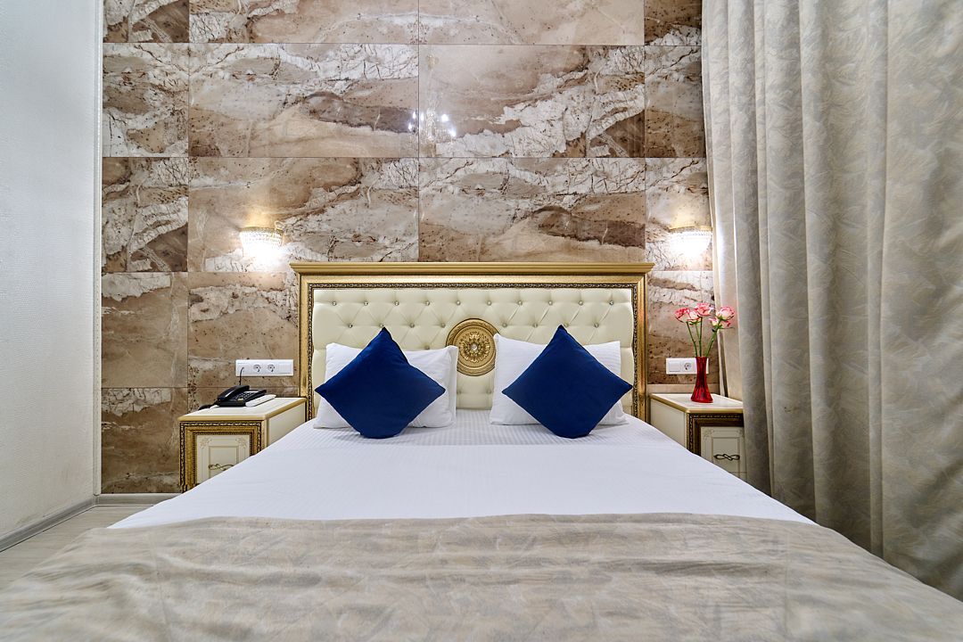 Стандартный 2-местный