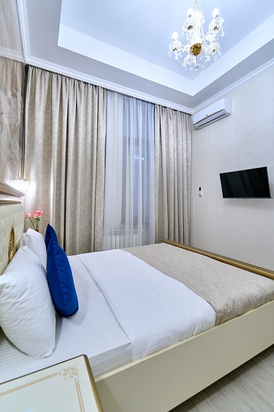 Стандартный 2-местный