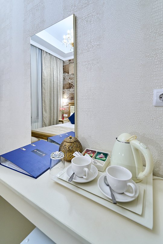 Стандартный 2-местный