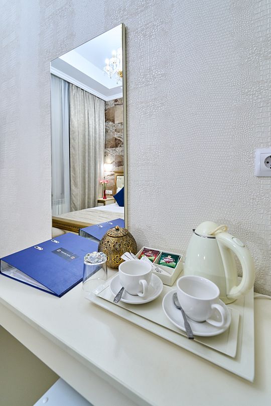 Стандартный 2-местный