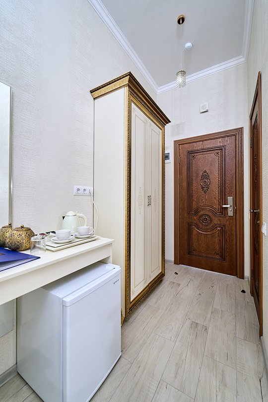 Стандартный 2-местный