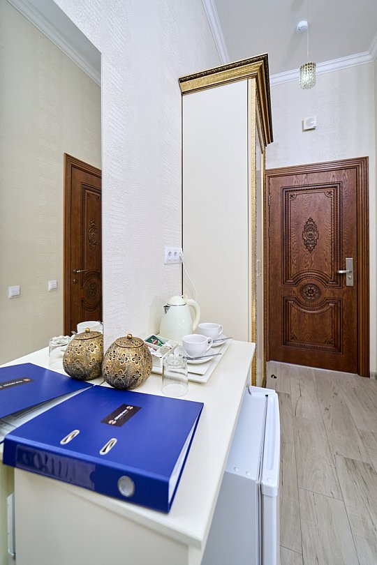 Стандартный 2-местный