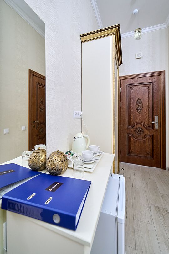 Стандартный 2-местный