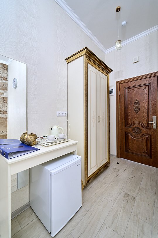 Стандартный 2-местный