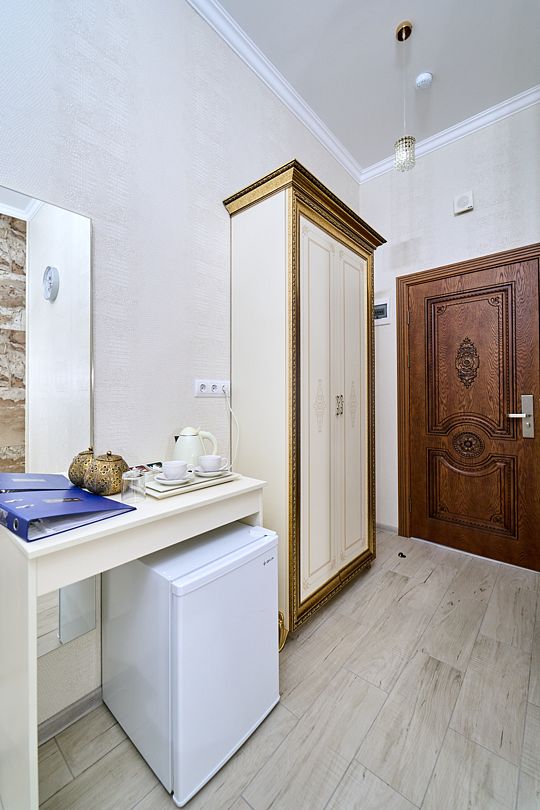 Стандартный 2-местный