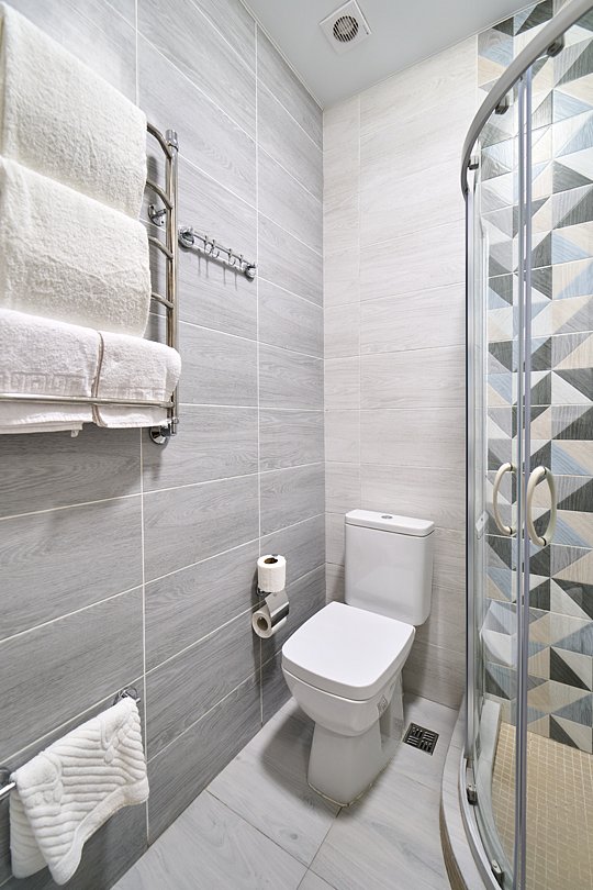 Стандартный 2-местный