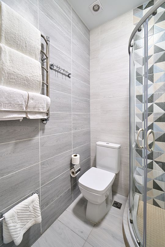 Стандартный 2-местный