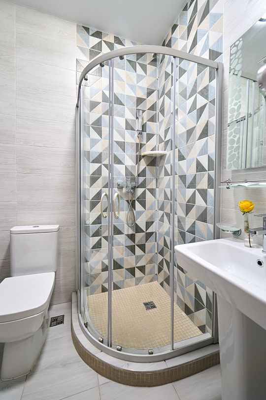 Стандартный 2-местный