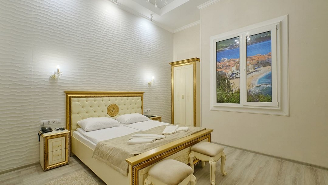 Стандартный 2-местный (без окна)