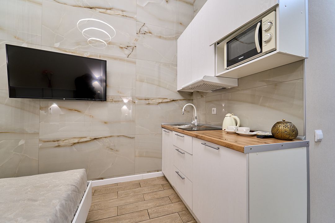 Студио 2-местный