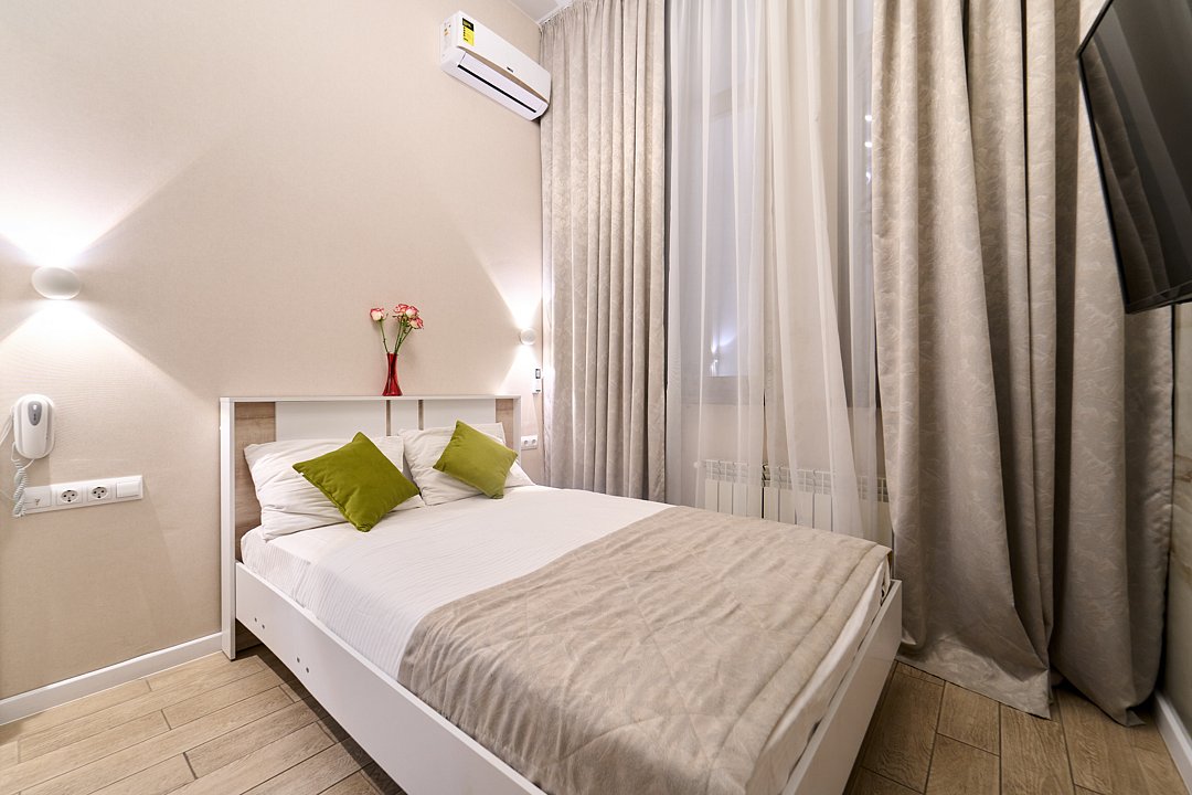 Студио 2-местный