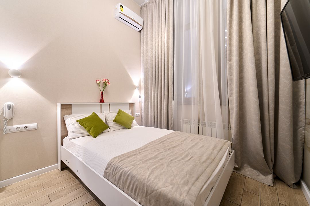 Студио 2-местный