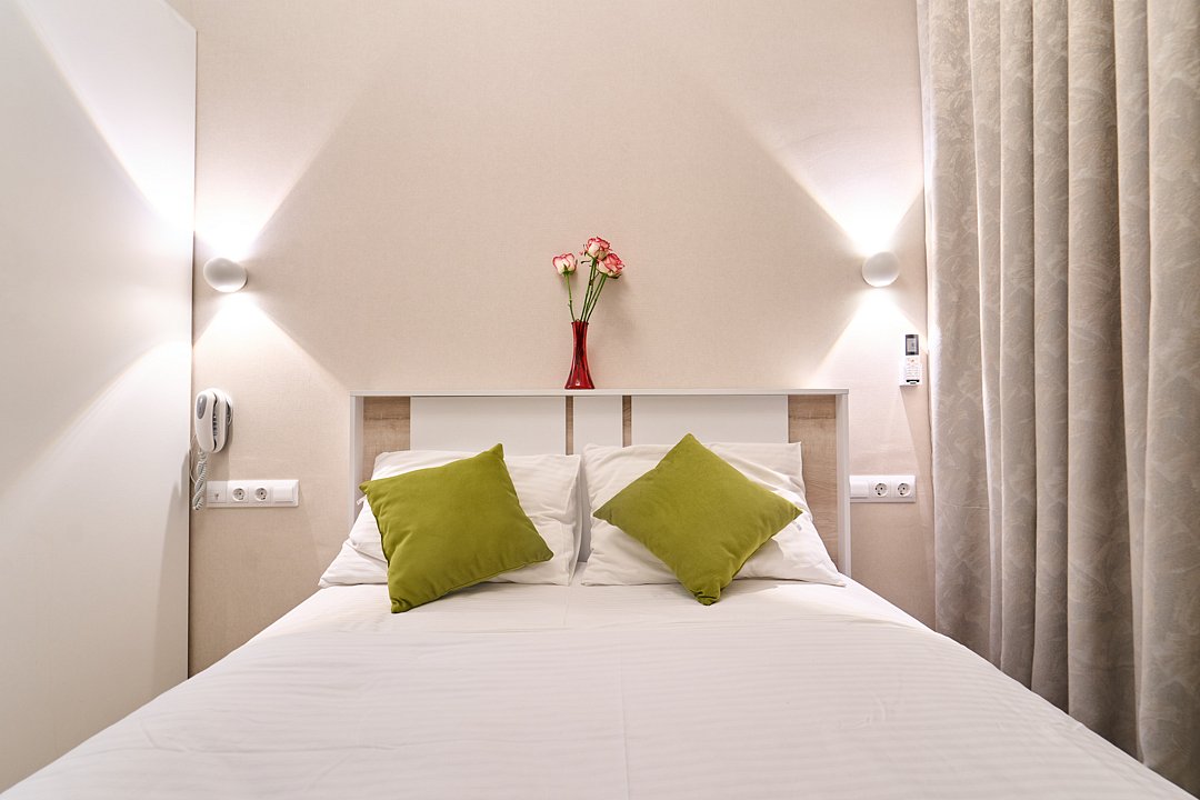 Студио 2-местный