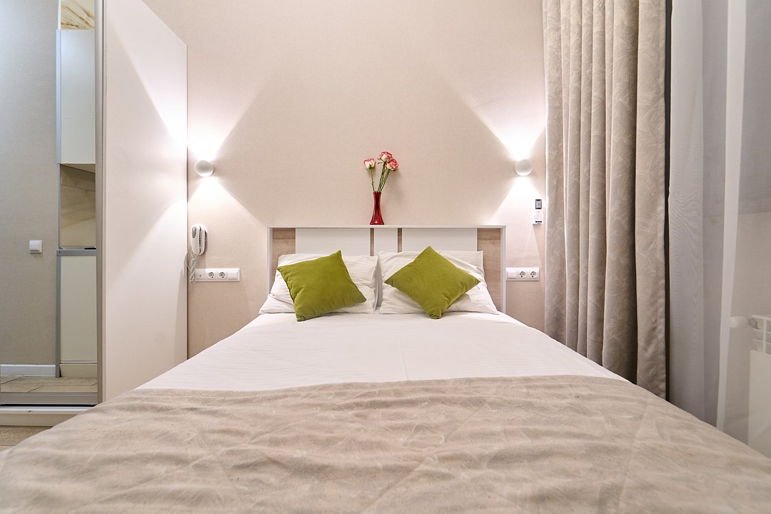 Студио 2-местный