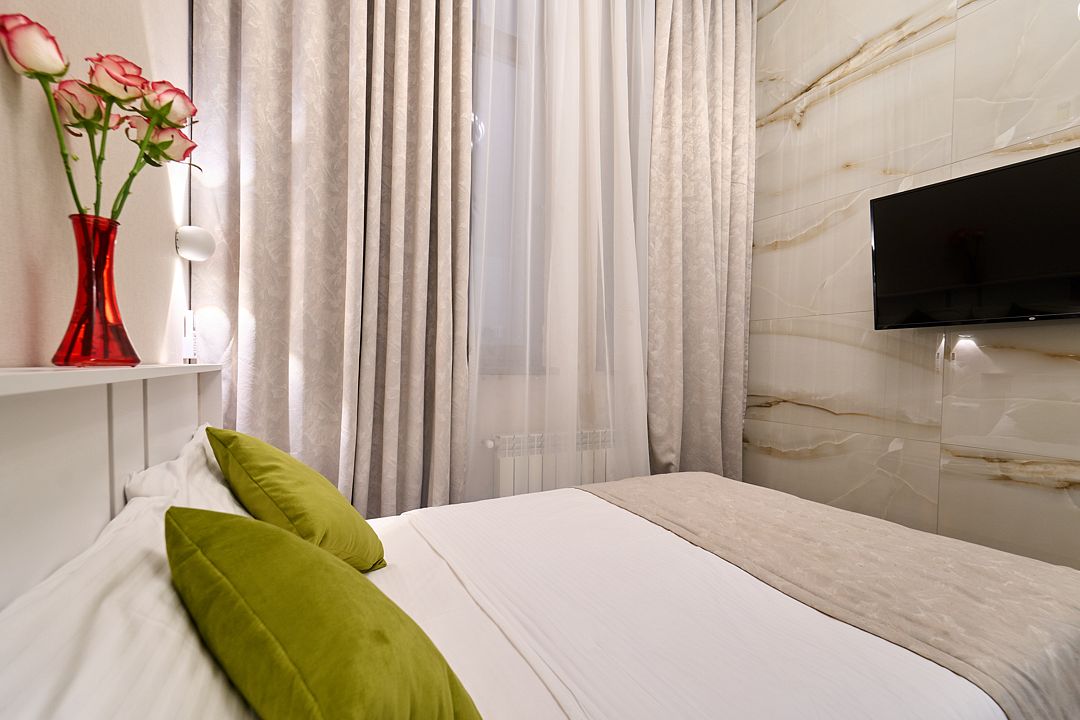 Студио 2-местный