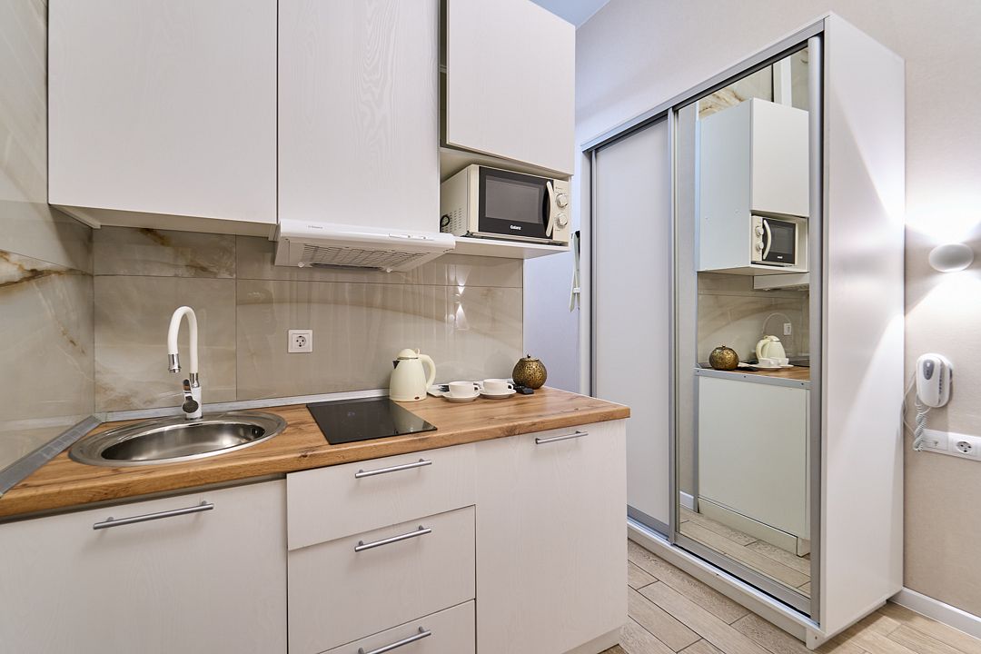 Студио 2-местный