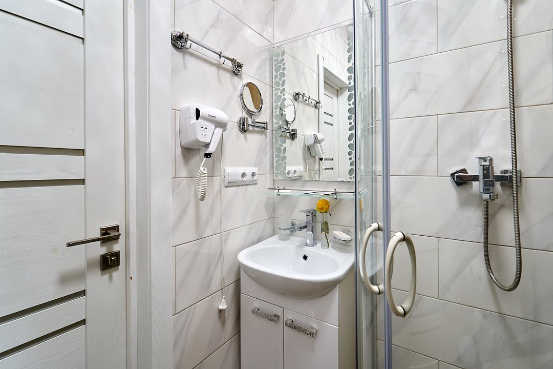 Студио 2-местный