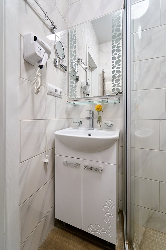 Студио 2-местный