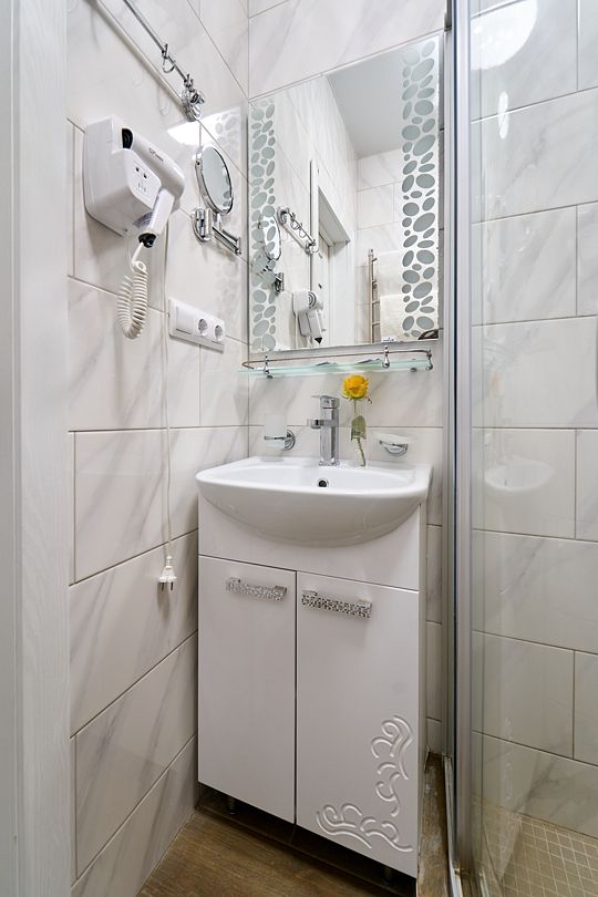 Студио 2-местный