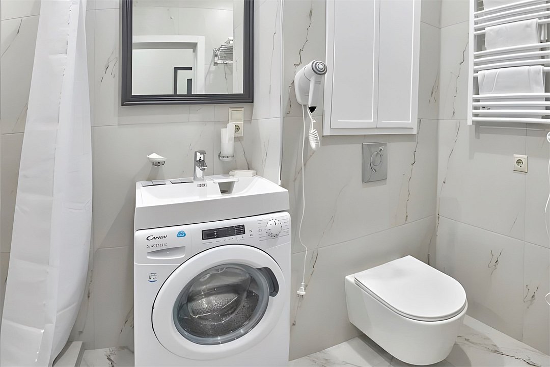 Комфорт 2-местный (с балконом)