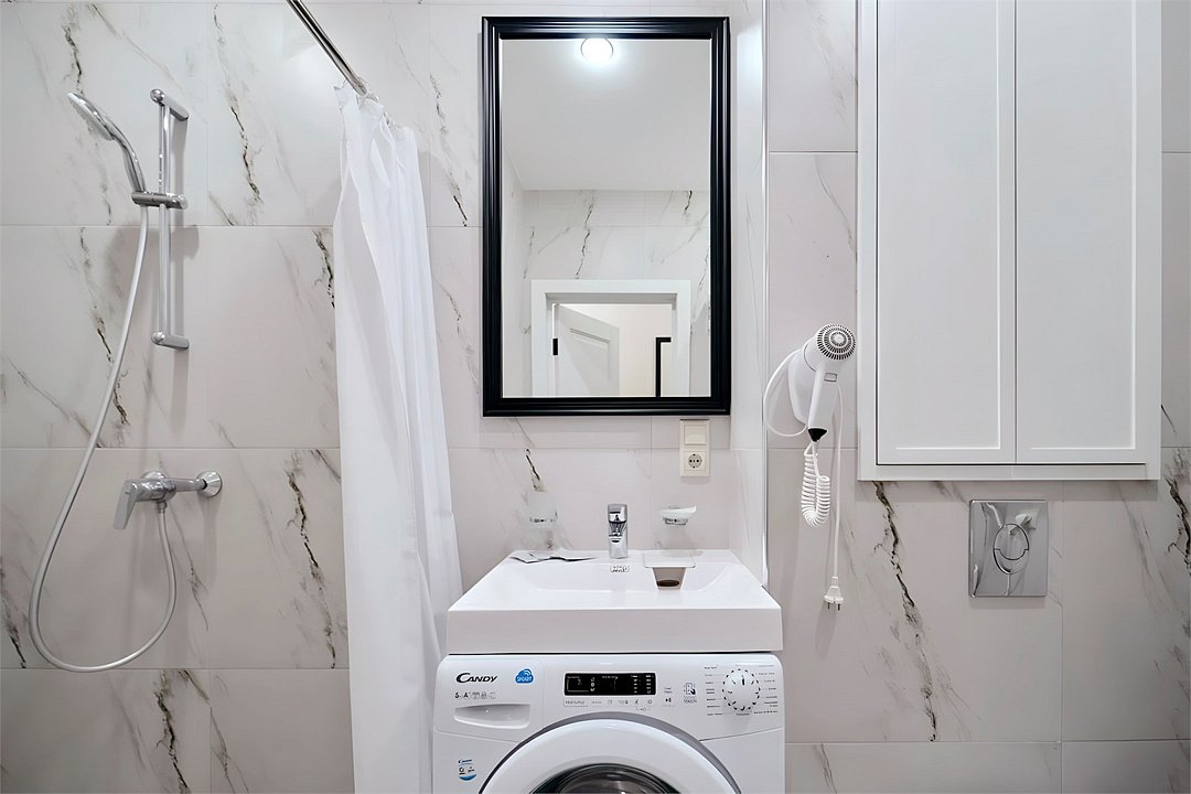 Комфорт 2-местный (с балконом)