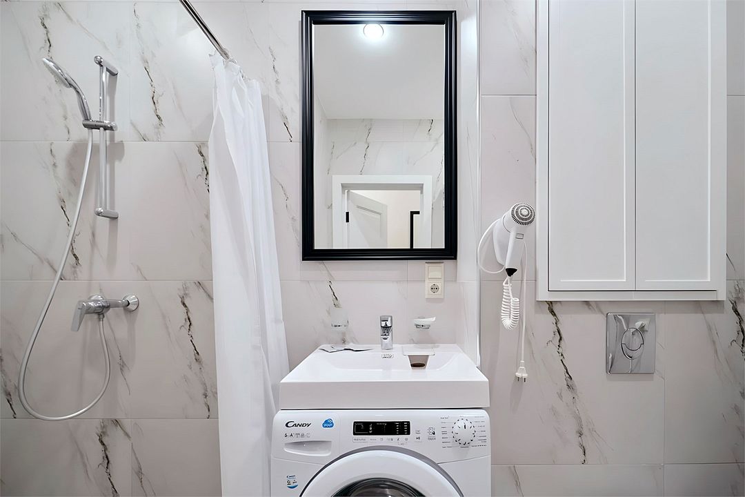 Комфорт 2-местный (с балконом)