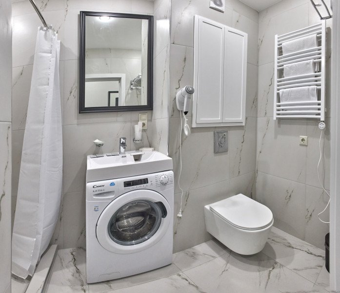 Комфорт 2-местный (с балконом)