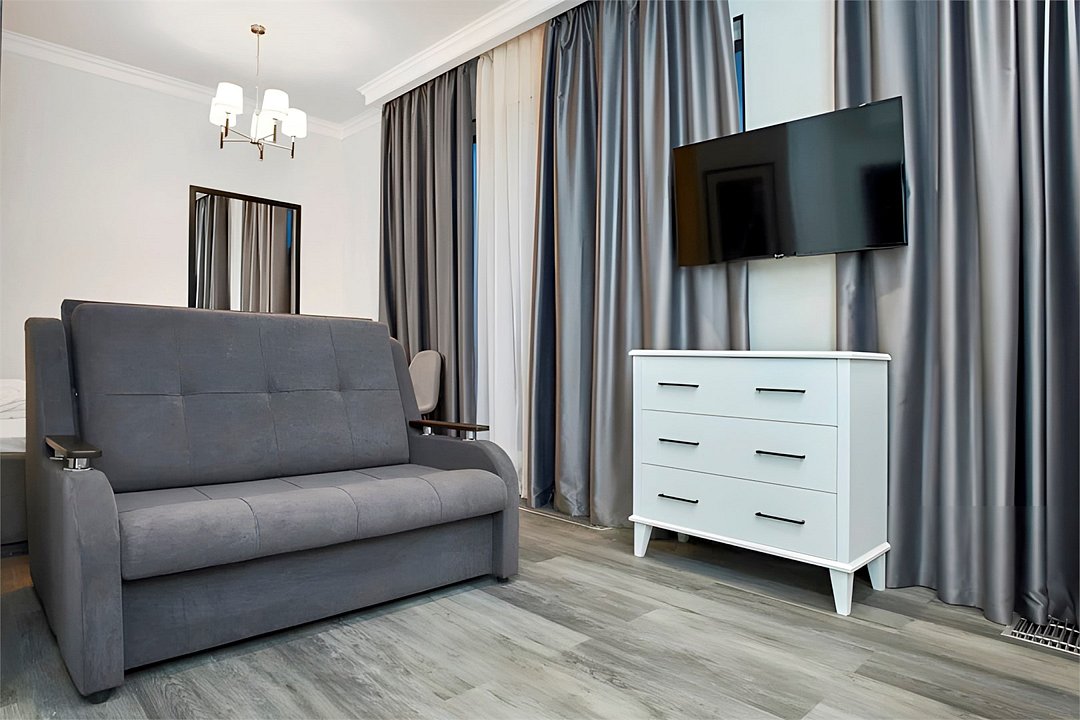 Комфорт Плюс 2-местный