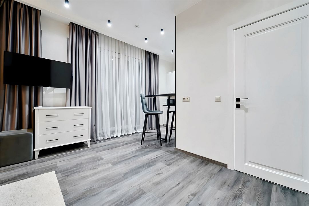 Комфорт Плюс 2-местный