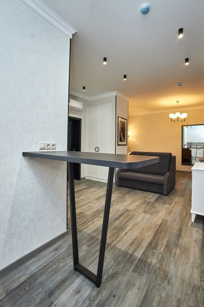 Комфорт Плюс 2-местный