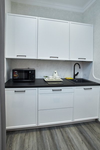 Комфорт Плюс 2-местный