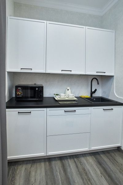 Комфорт Плюс 2-местный