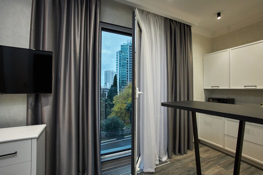 Комфорт Плюс 2-местный