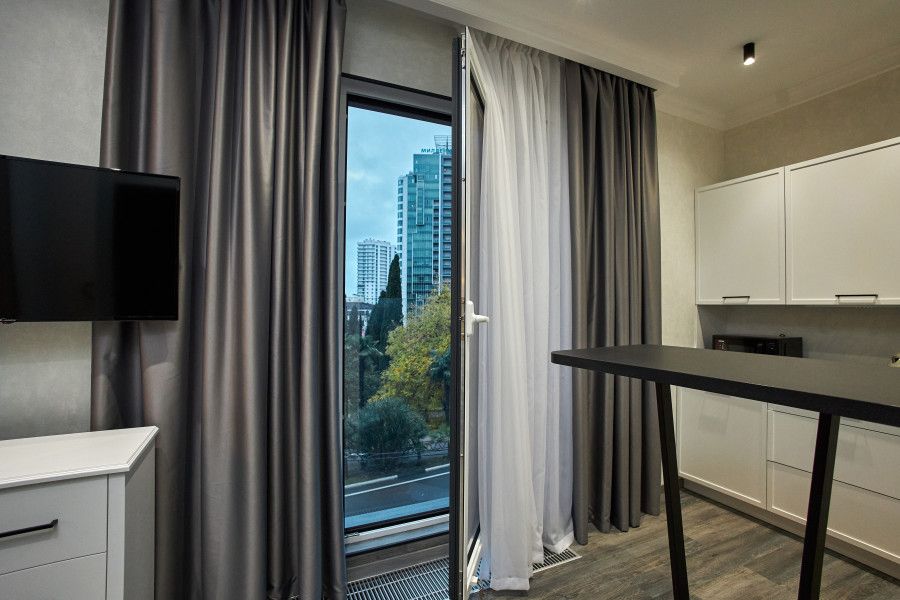 Комфорт Плюс 2-местный