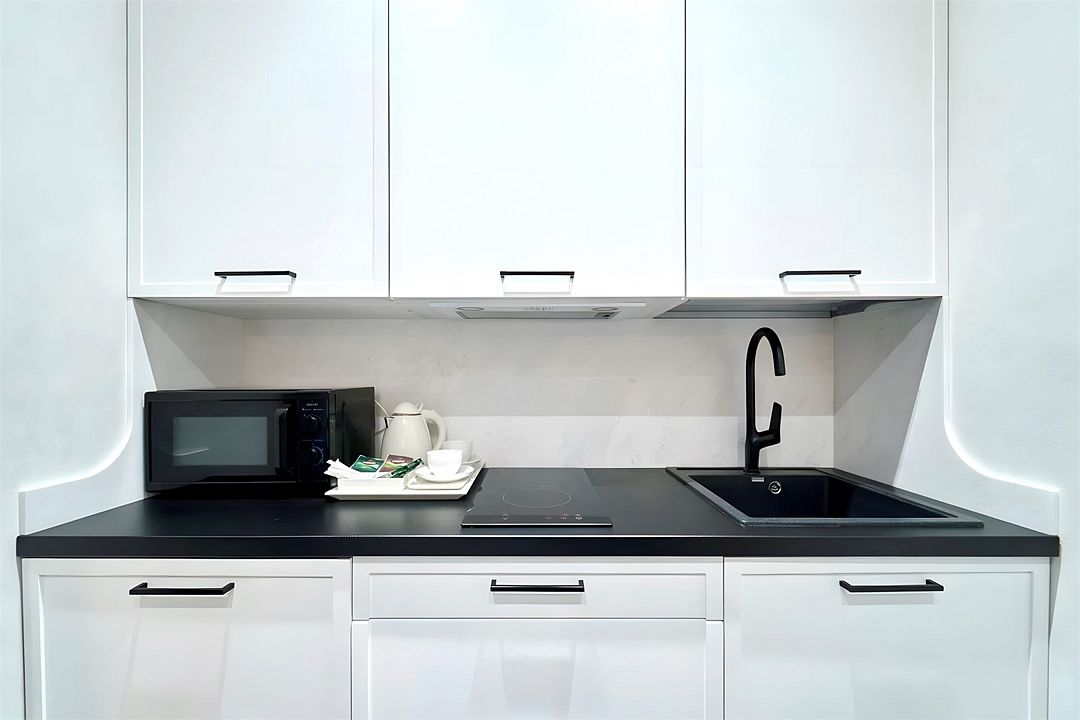 Комфорт Плюс 2-местный