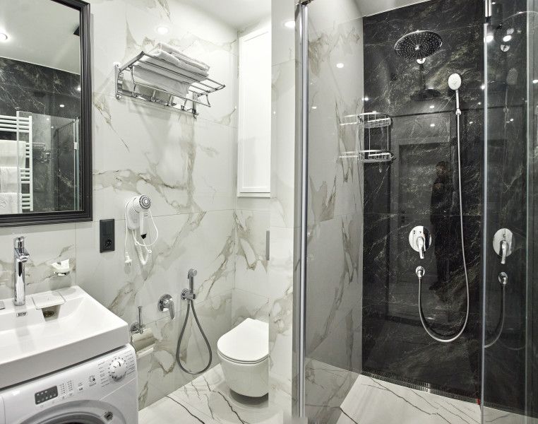 Комфорт Плюс 2-местный