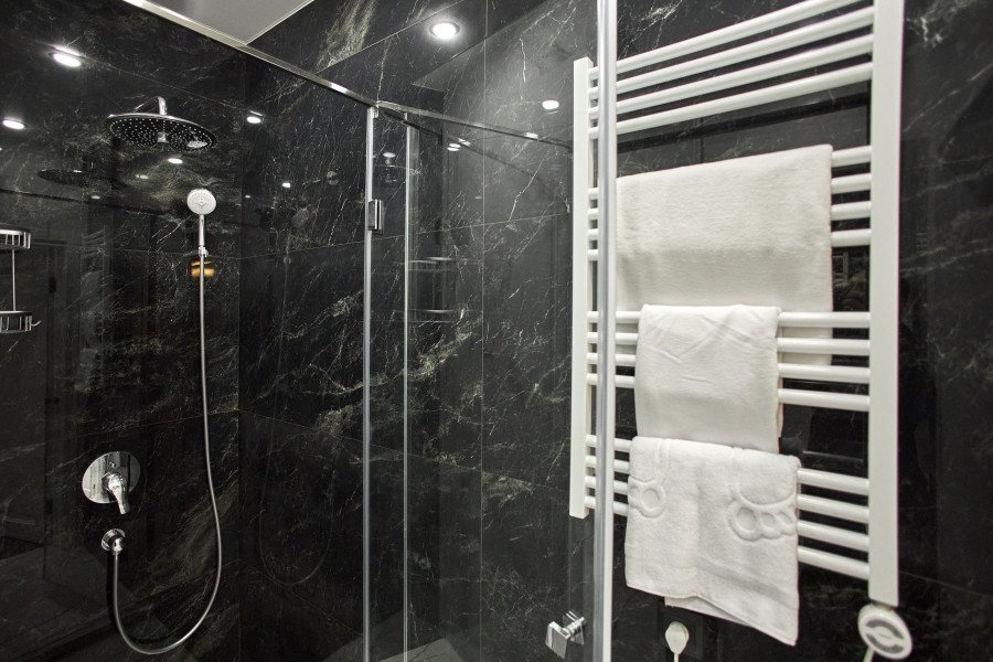 Комфорт Плюс 2-местный