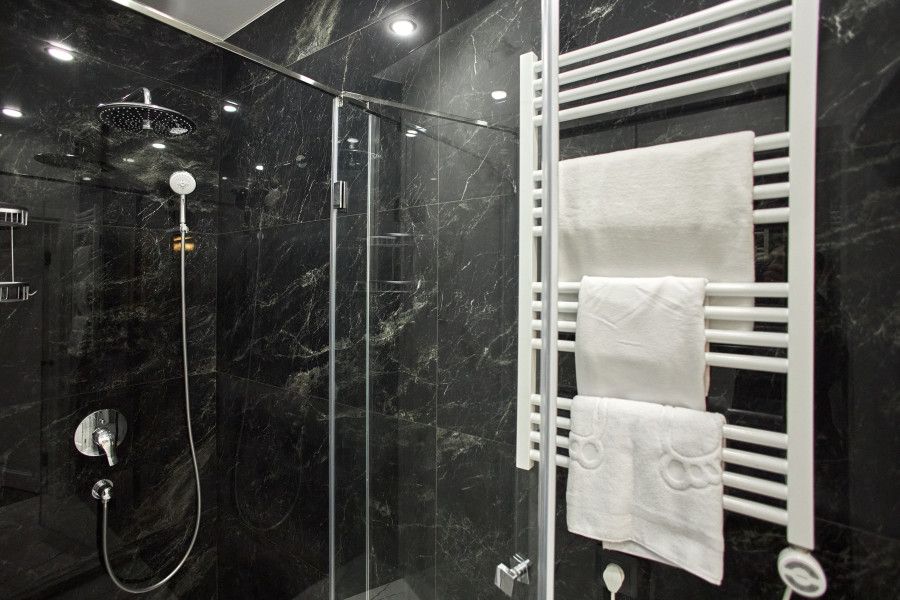 Комфорт Плюс 2-местный