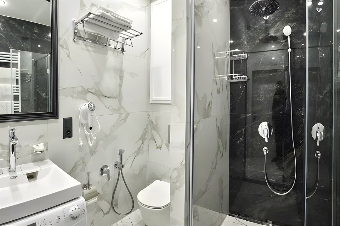 Комфорт Плюс 2-местный