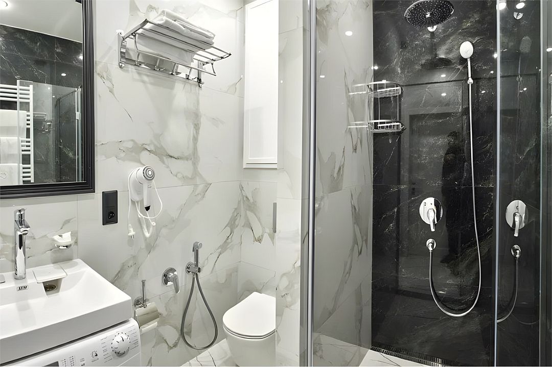 Комфорт Плюс 2-местный