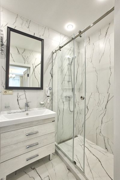 Люкс 2-местный (с террасой)