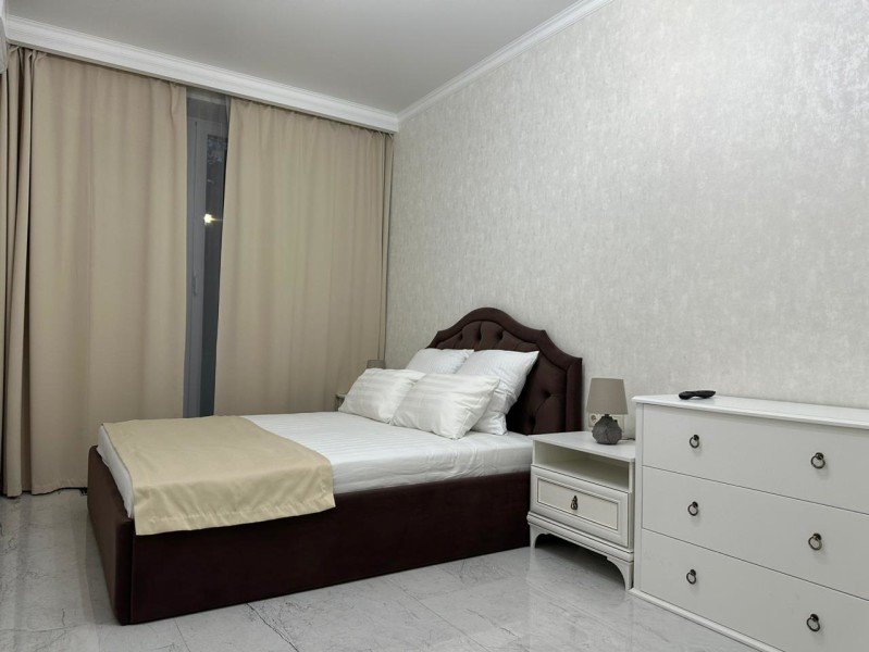 Люкс Патио 2-местный