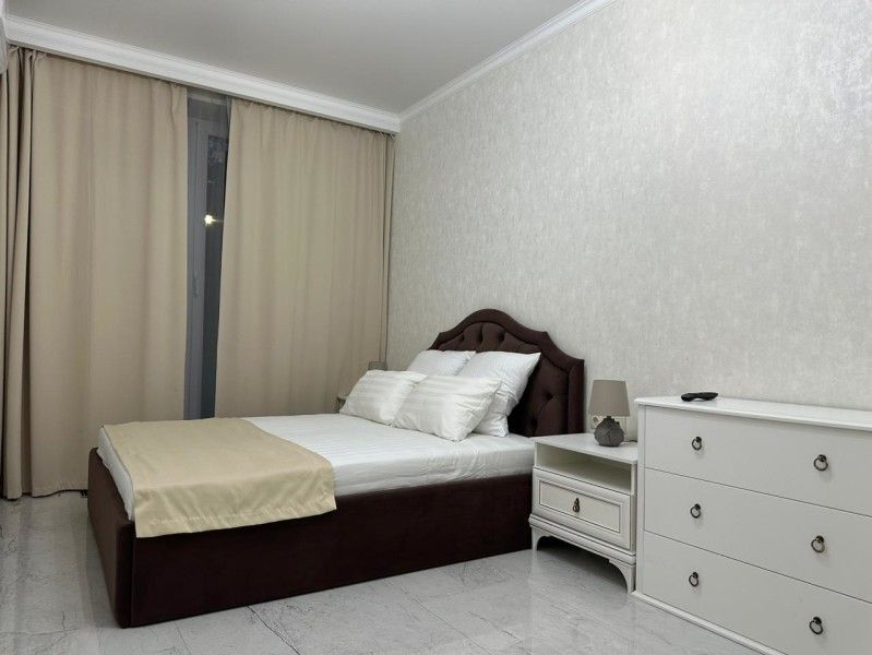 Люкс Патио 2-местный